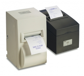 STAR - XXX Star SP542, USB, white, NT - Star SP542, USB, massicot, blanc